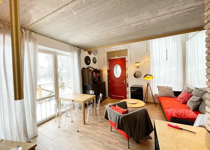 Matilda\'S Lovely 2-Bedroom House