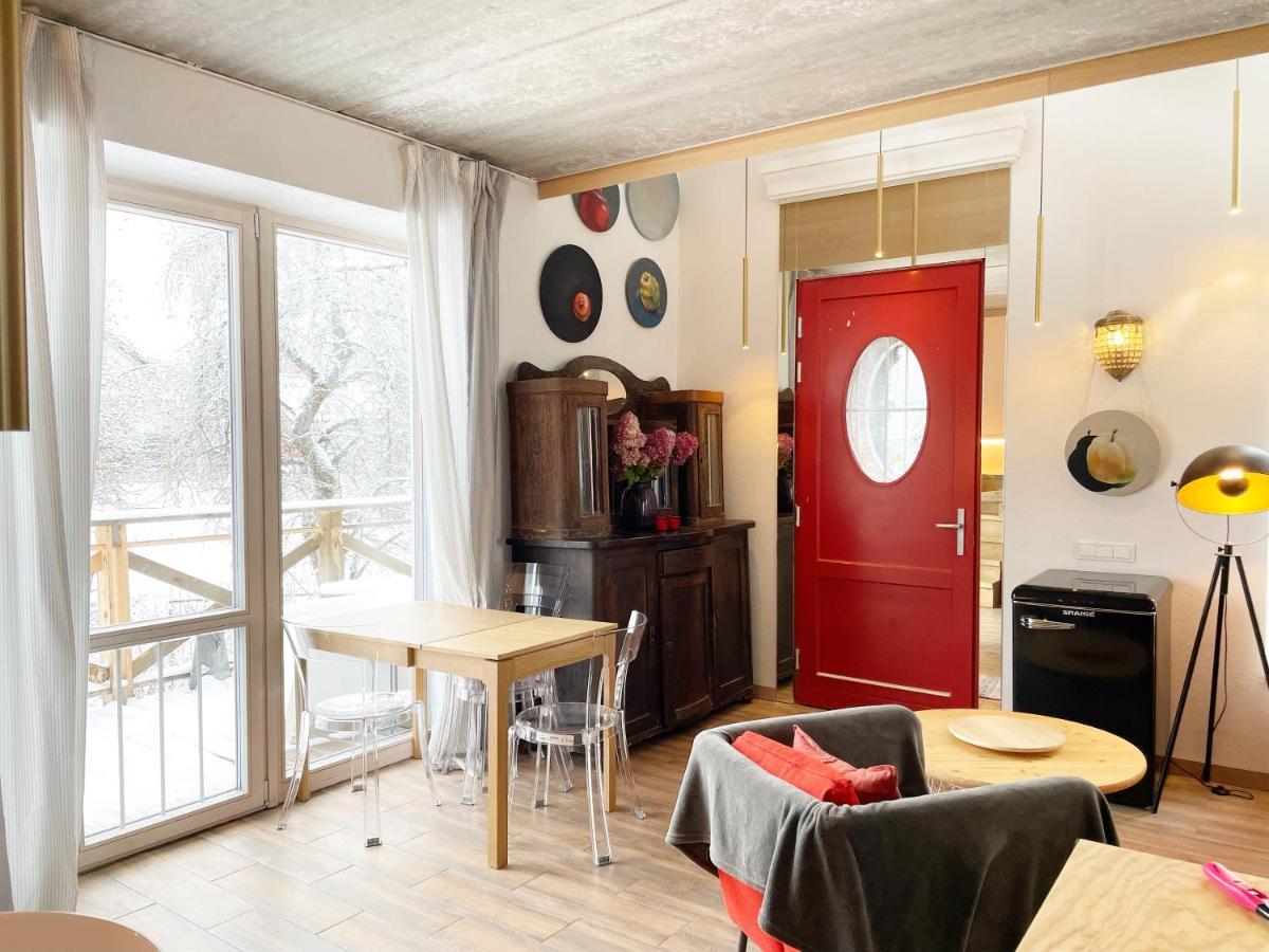 Matilda's Lovely 2-bedroom House