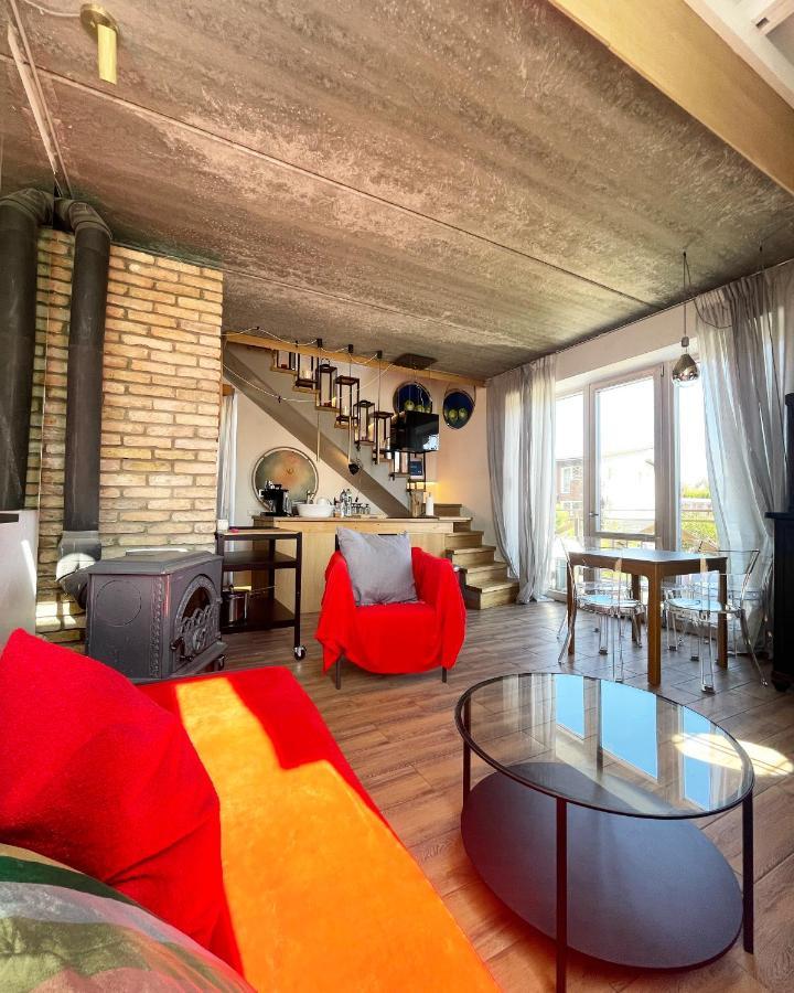 Matilda's Lovely 2-bedroom House Villaer *