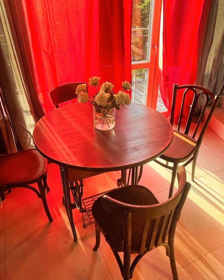 Matilda's Lovely 2-bedroom House