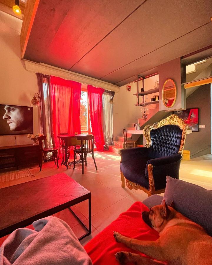 Villaer Matilda's Lovely 2-bedroom House *