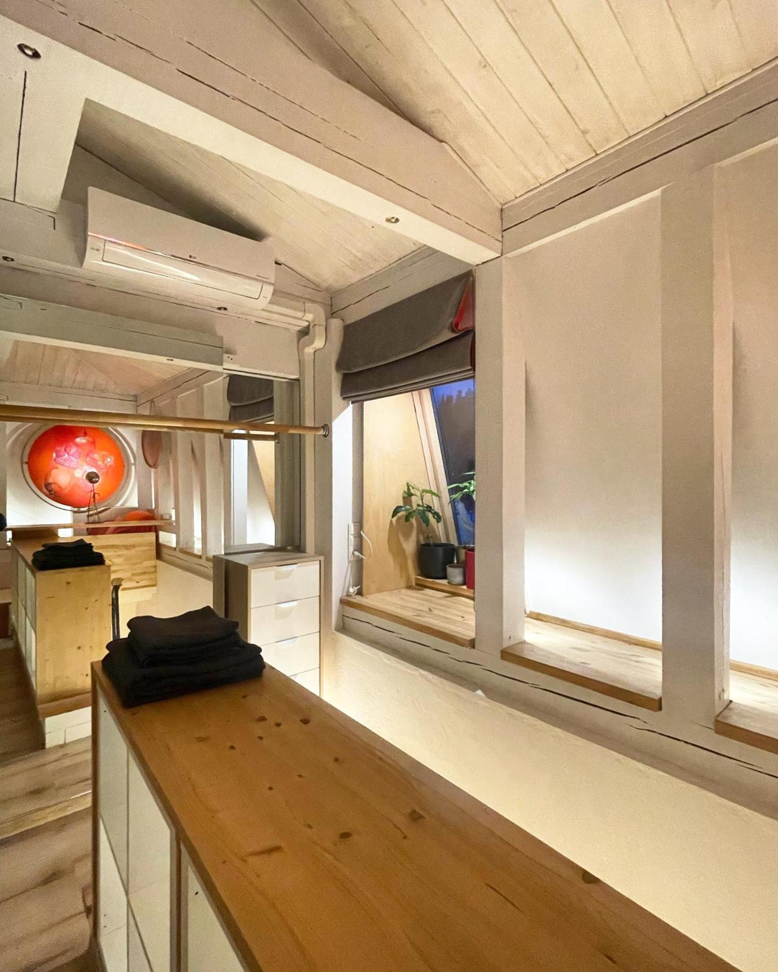 Matilda's Lovely 2-bedroom House * Vilnius