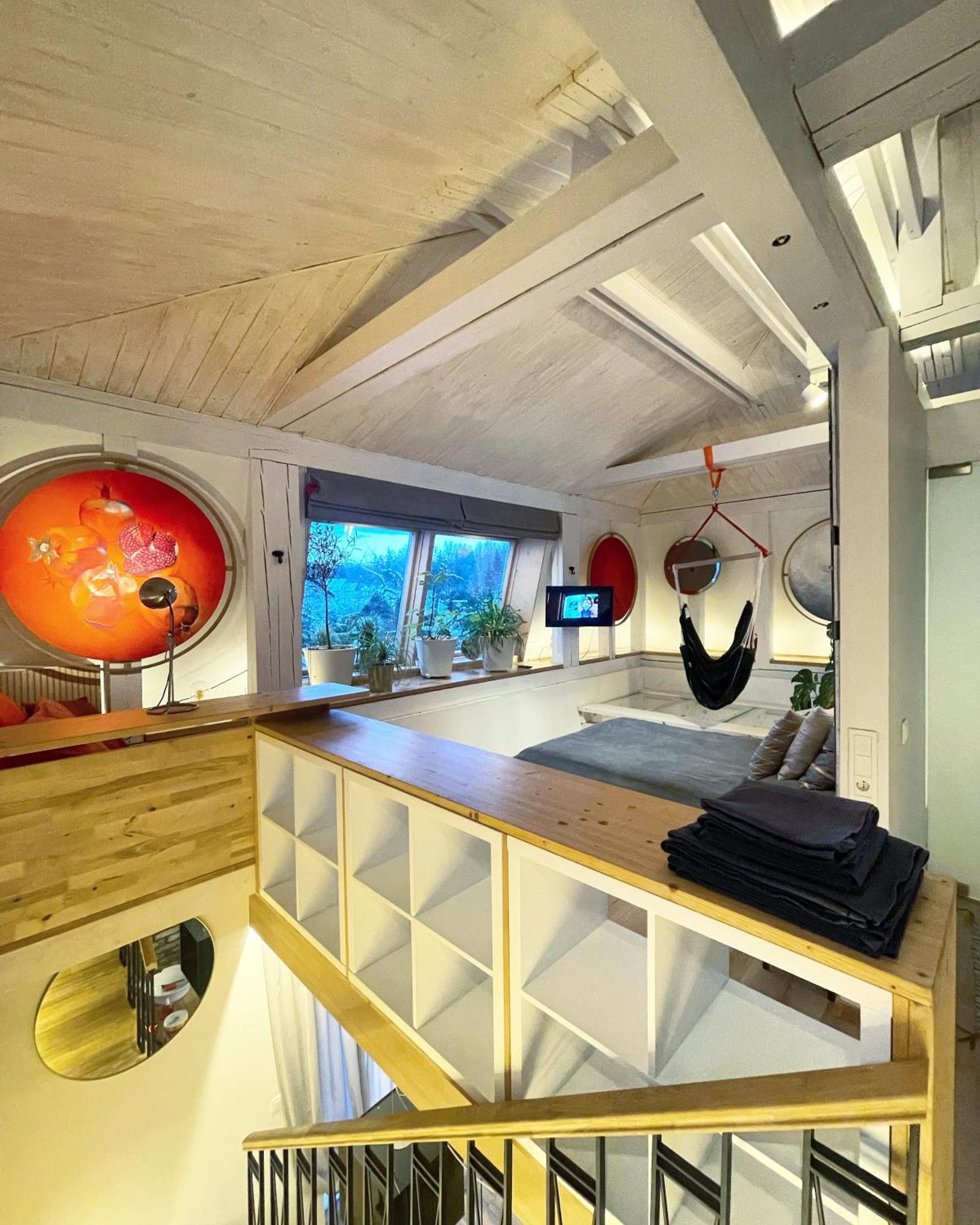 Matilda's Lovely 2-bedroom House