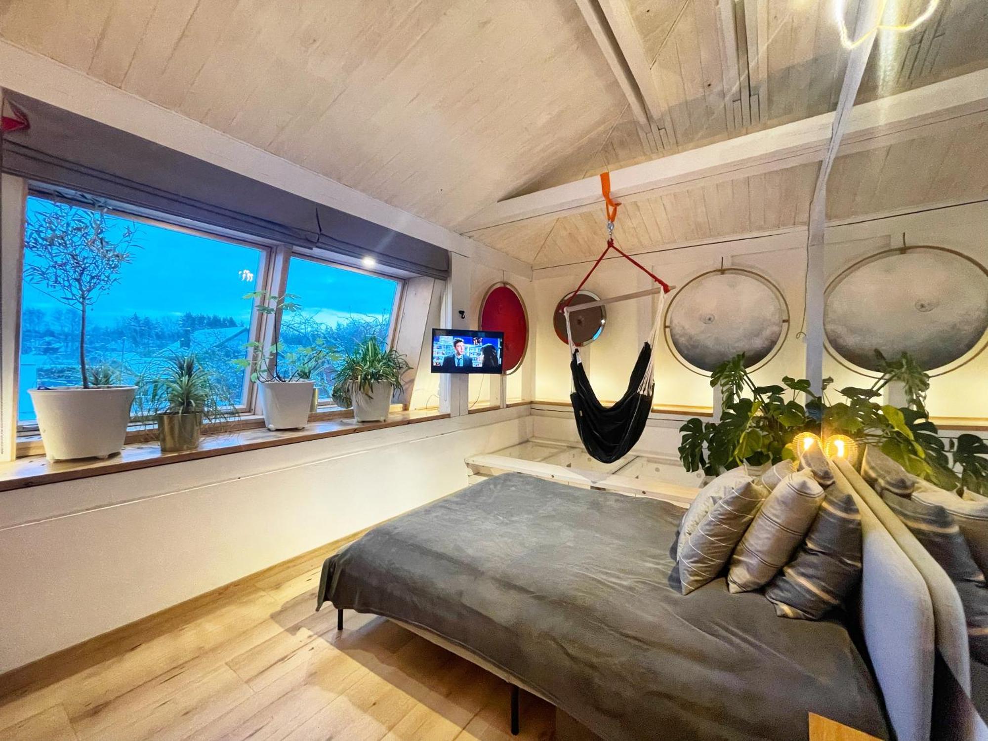 Matilda's Lovely 2-bedroom House Villaer *