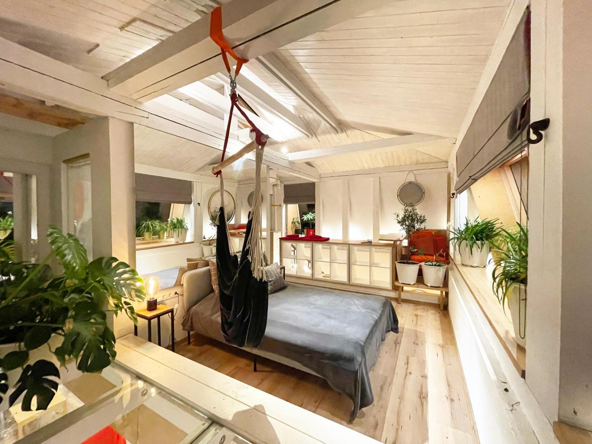 Matilda's Lovely 2-bedroom House Vilnius