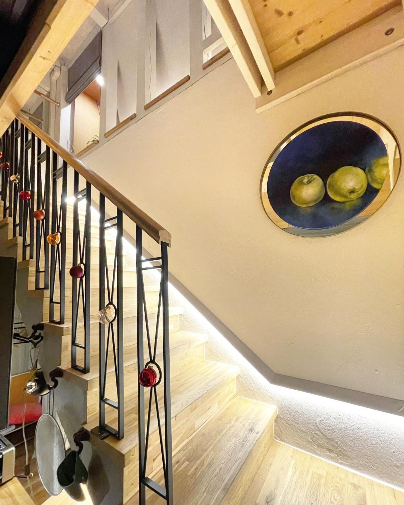 Matilda's Lovely 2-bedroom House Vilnius