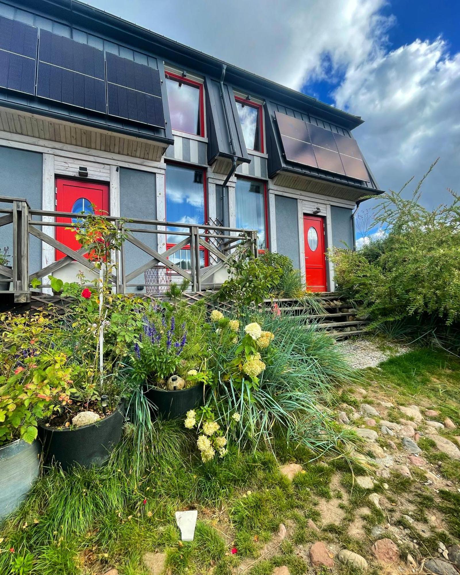 Matilda's Lovely 2-bedroom House