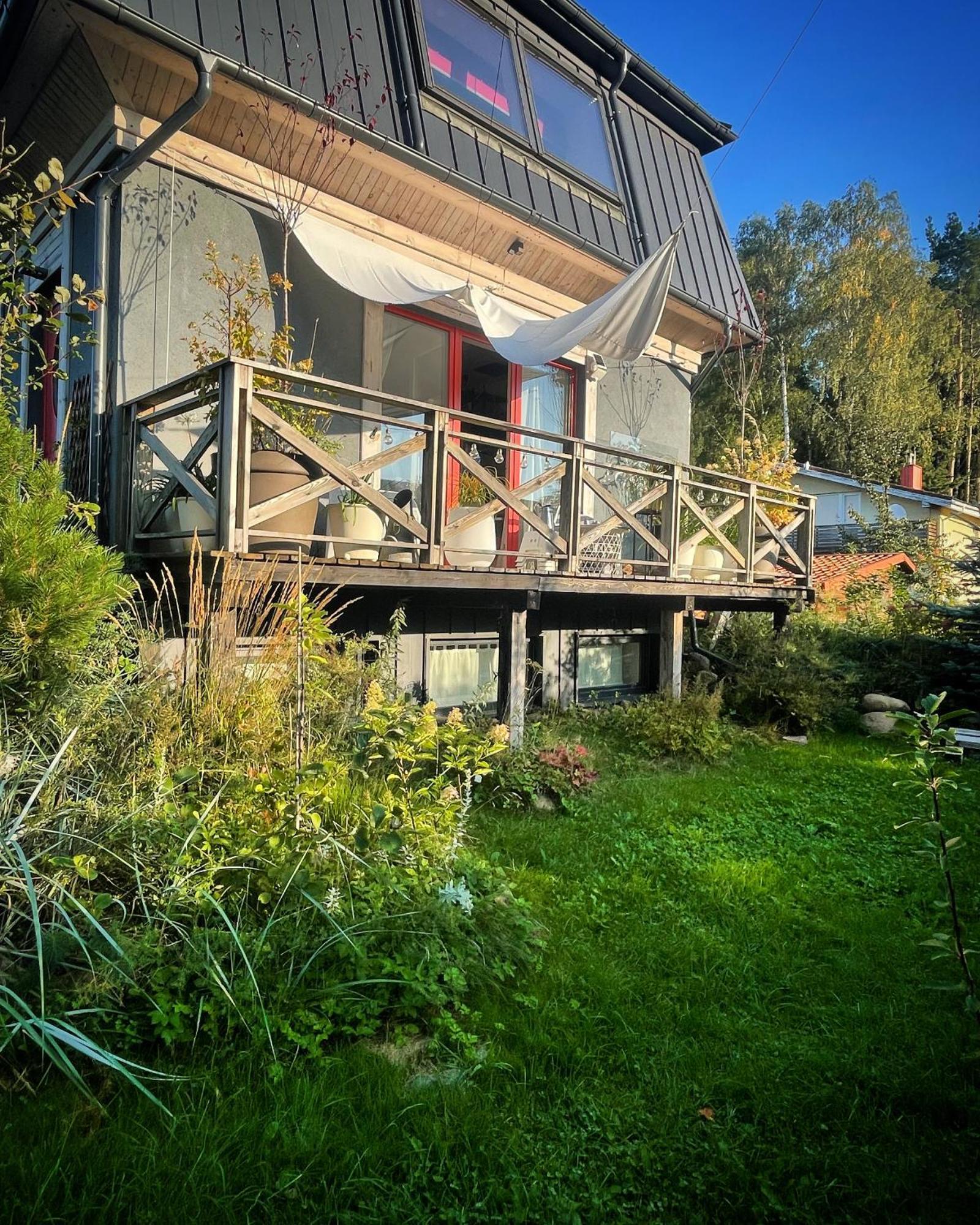 Matilda's Lovely 2-bedroom House Villaer *
