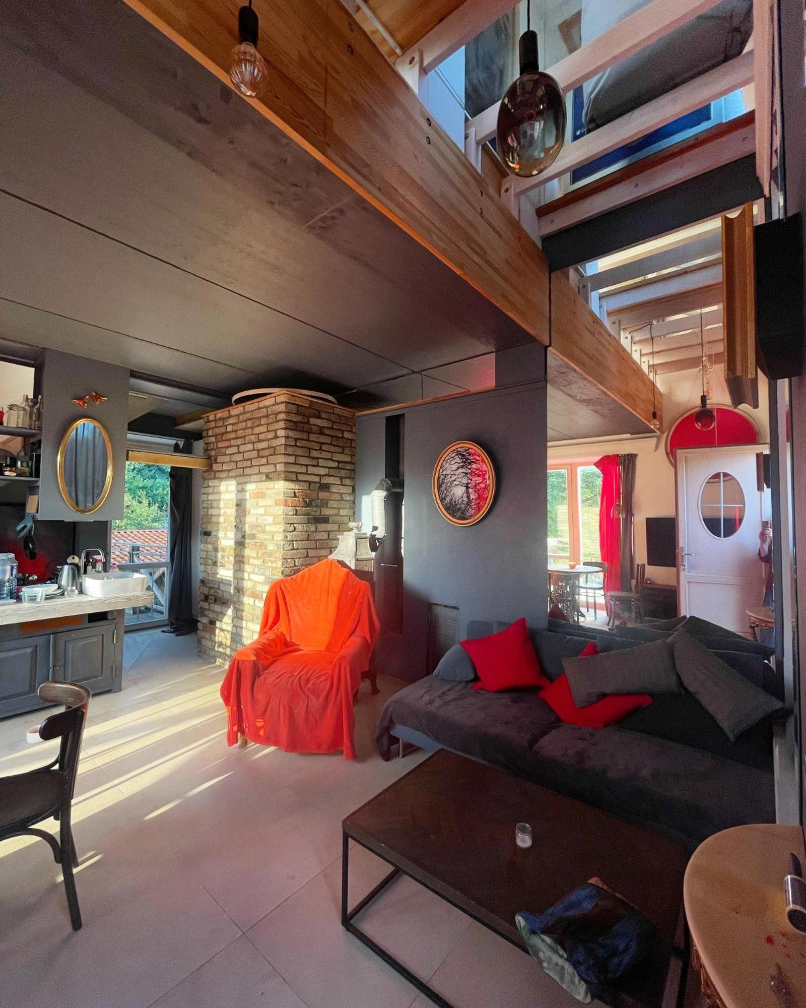 Matilda's Lovely 2-bedroom House