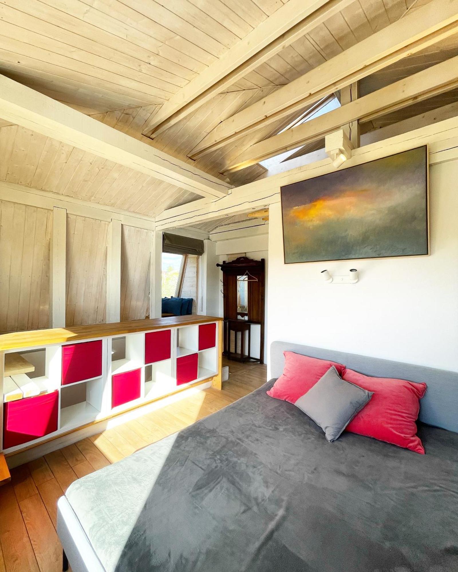 Matilda's Lovely 2-bedroom House Villaer *