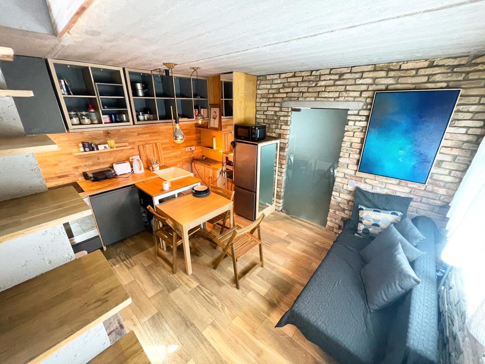 Villaer Matilda's Lovely 2-bedroom House Vilnius