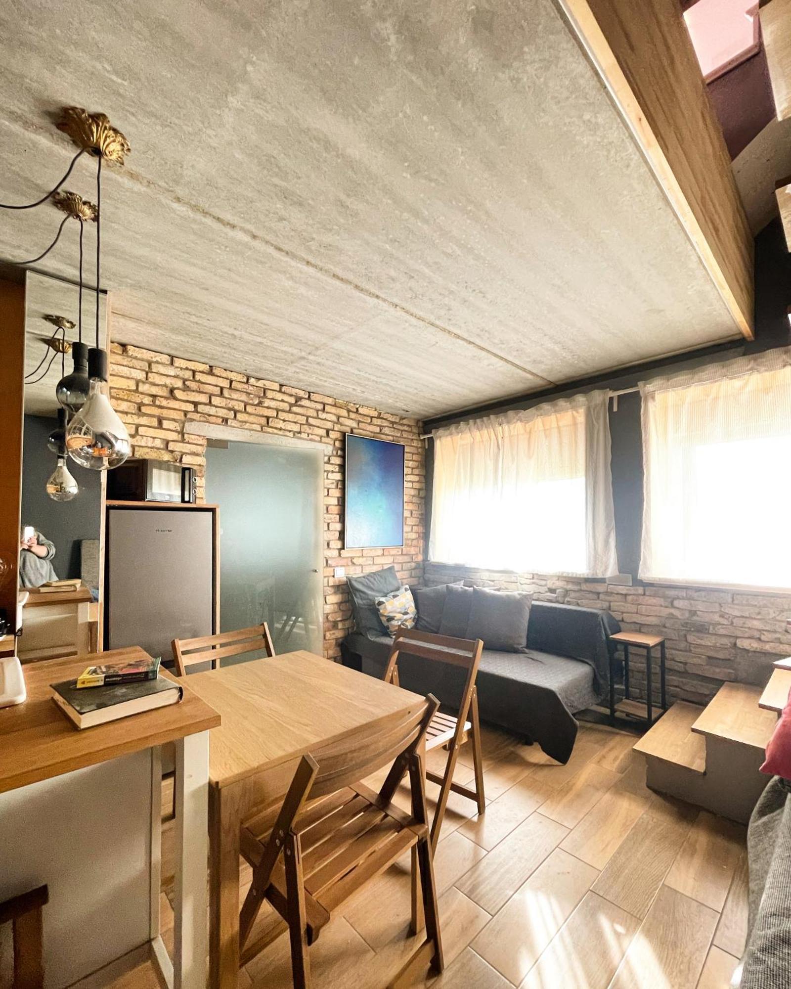 Matilda's Lovely 2-bedroom House Villaer