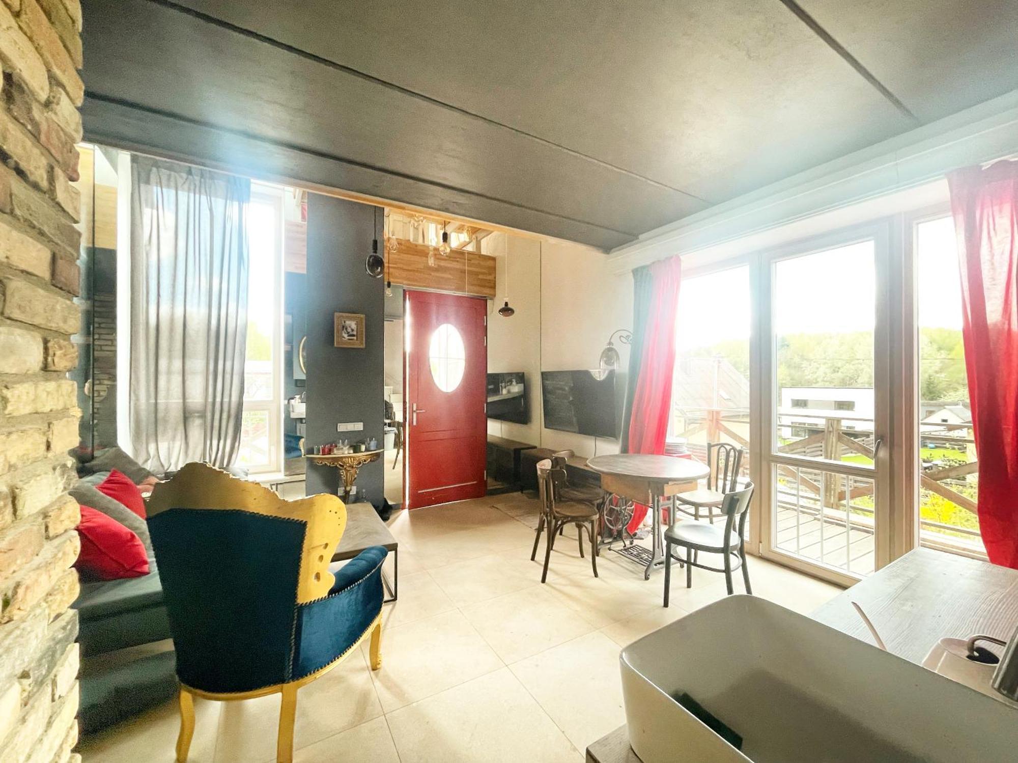 Matilda's Lovely 2-bedroom House Villaer *